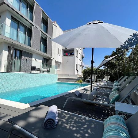 Bel Residence Split Exterior foto