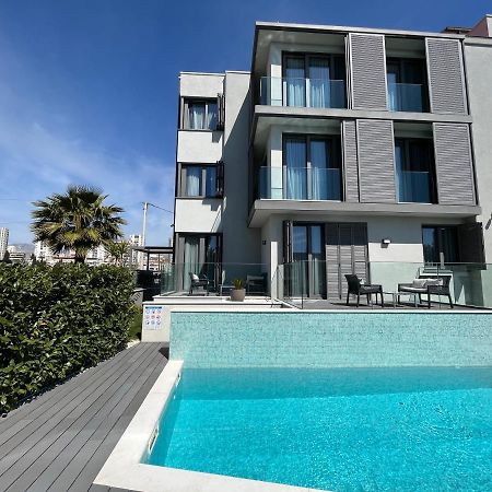Bel Residence Split Exterior foto