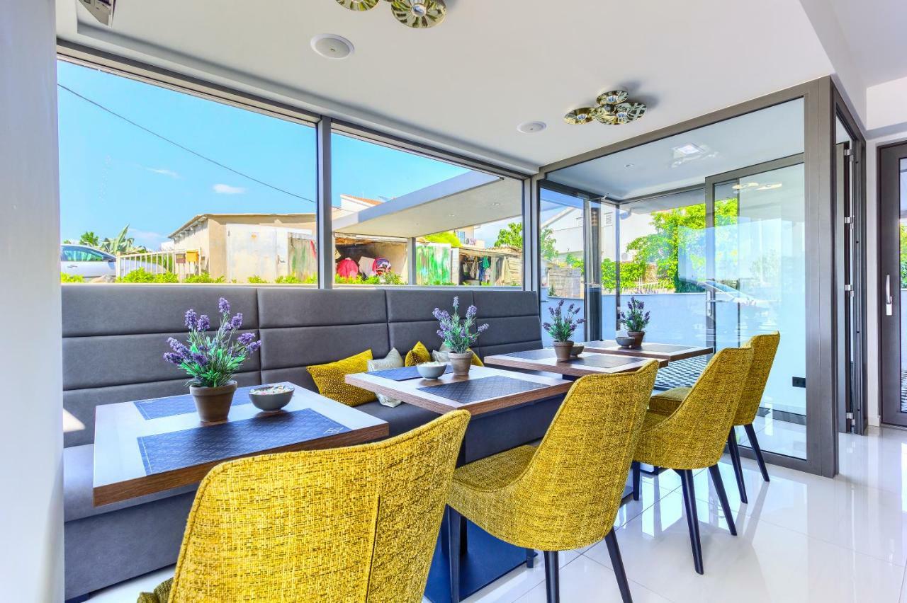 Bel Residence Split Exterior foto