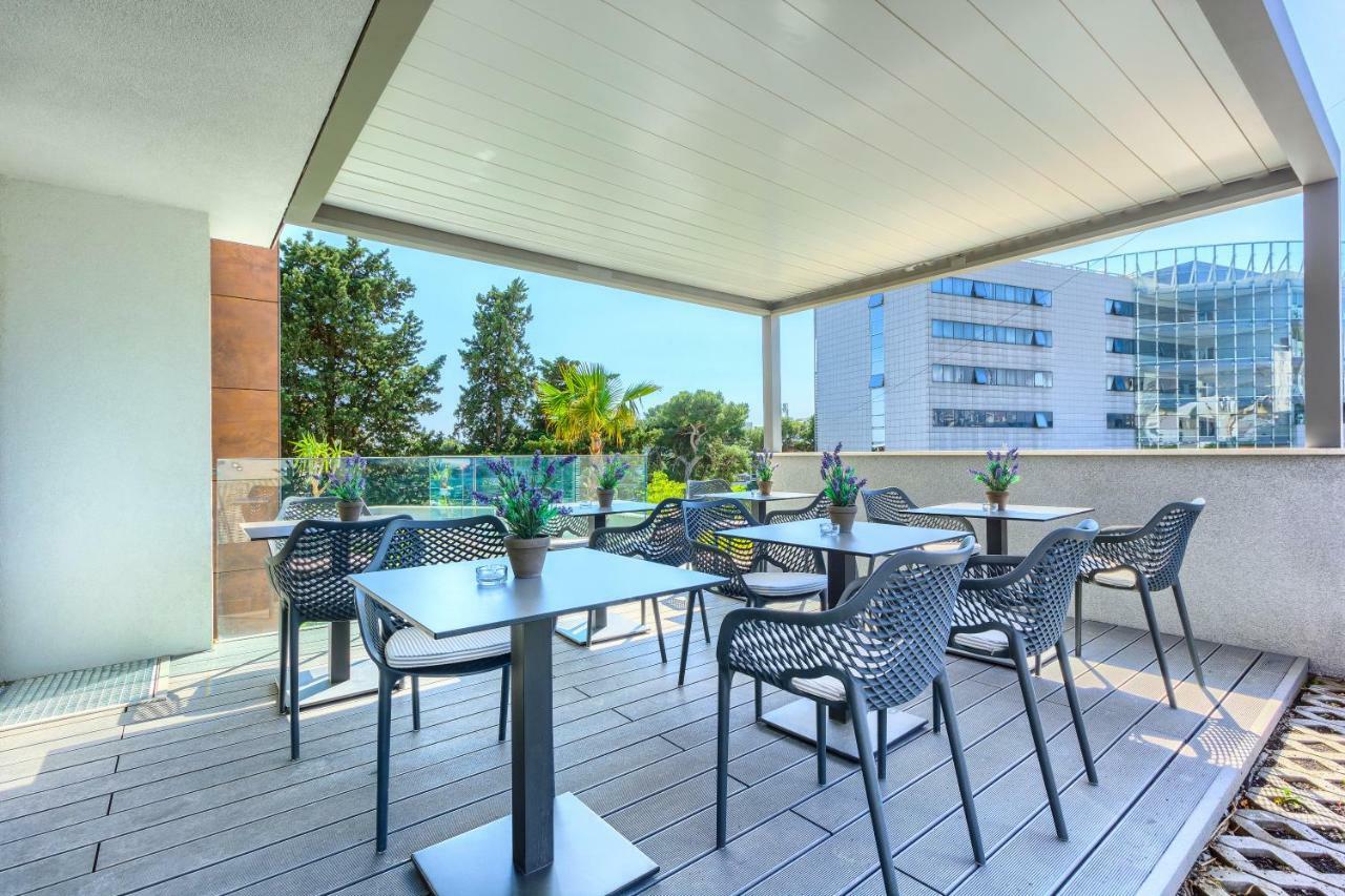 Bel Residence Split Exterior foto